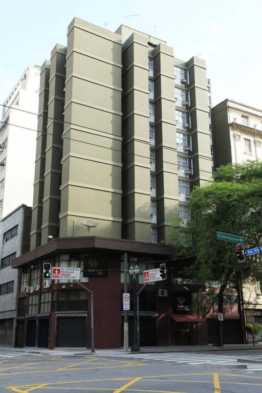 Toà nhà Ảnh