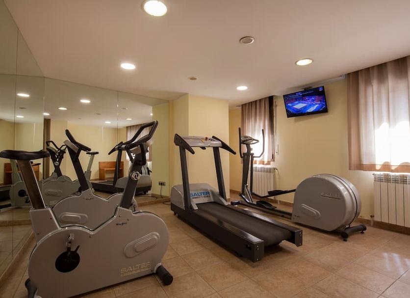 Gym Ảnh