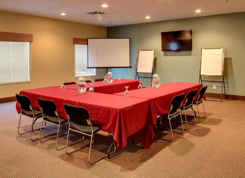 Conference room Ảnh