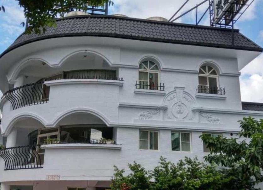 Toà nhà Ảnh
