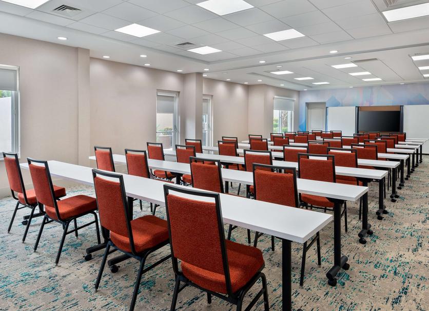Conference room Ảnh