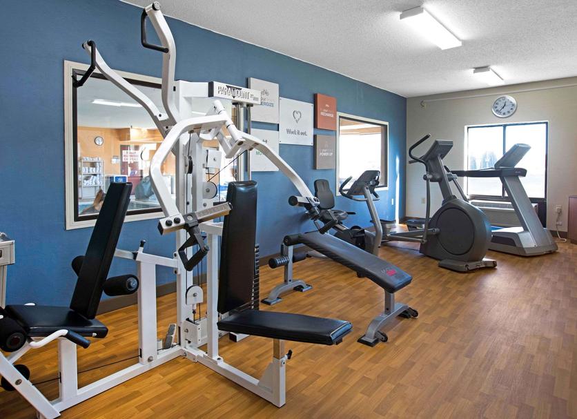 Gym Ảnh