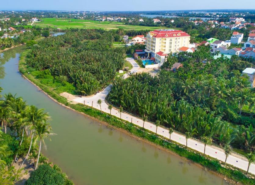 Cảnh ngoài trời Ảnh