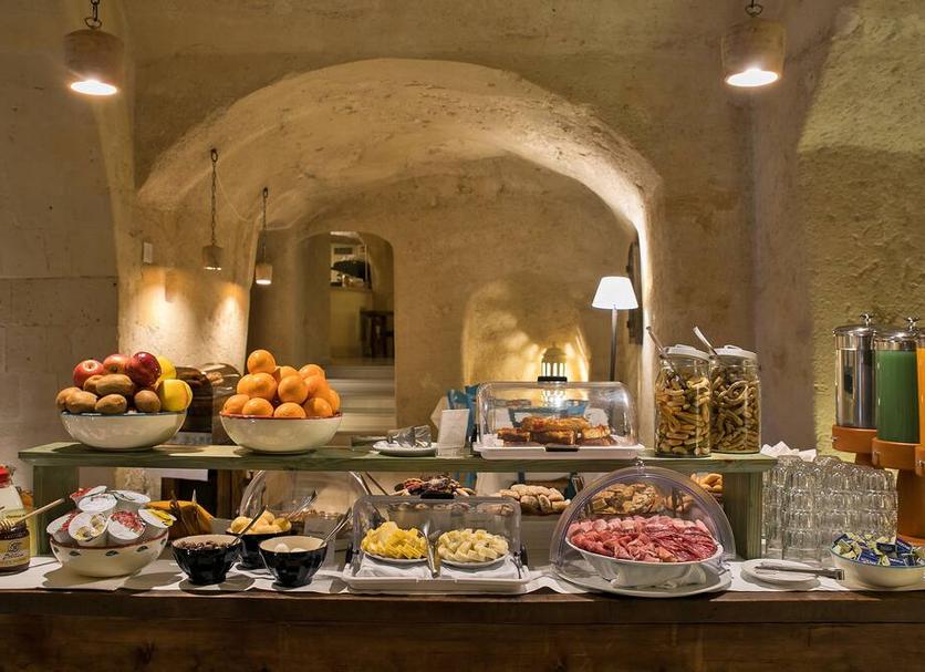 Buffet Ảnh