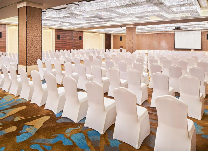 Conference room Ảnh