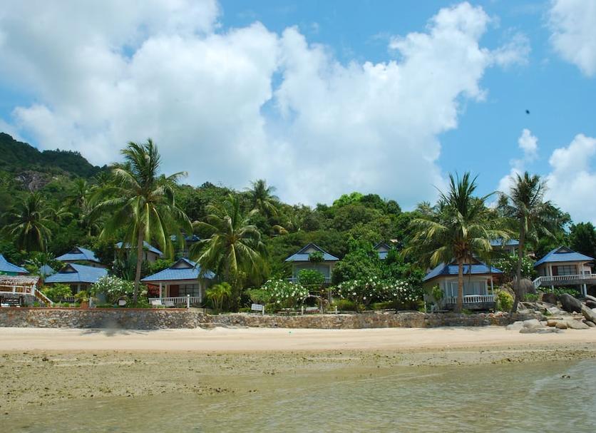 Cảnh ngoài trời Ảnh