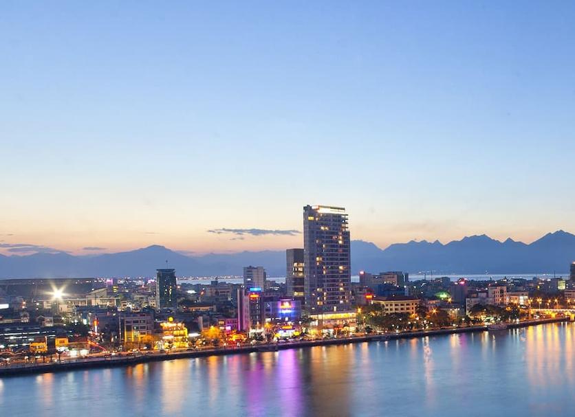 Cảnh ngoài trời Ảnh