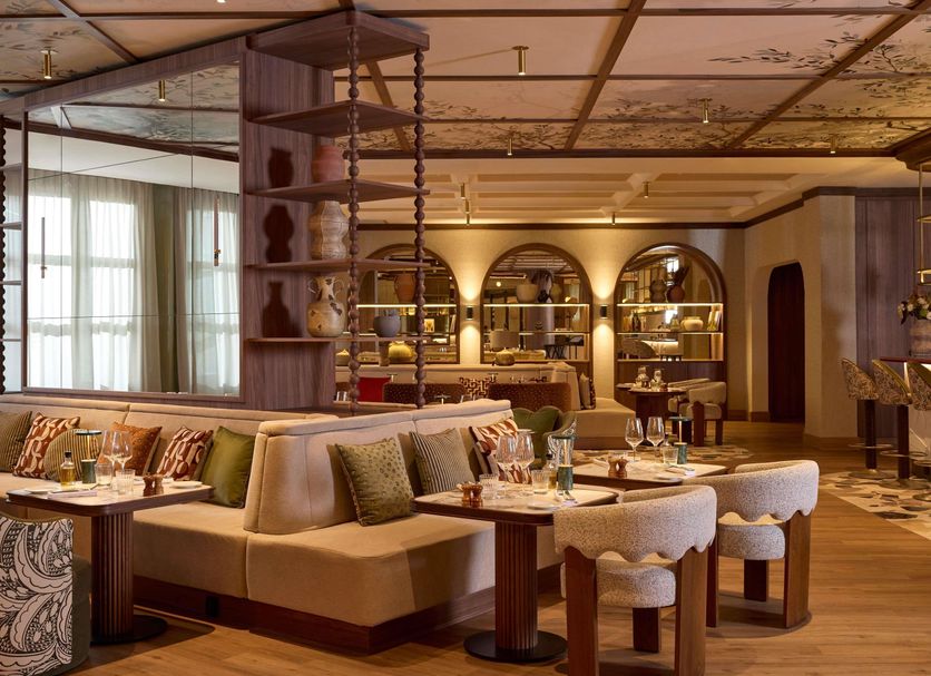 Lounge Ảnh