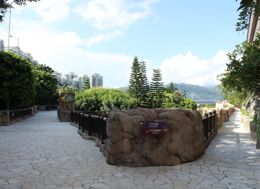 Cảnh ngoài trời Ảnh