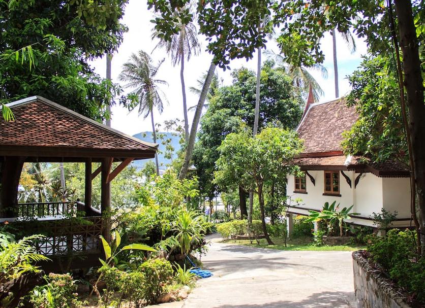 Cảnh ngoài trời Ảnh