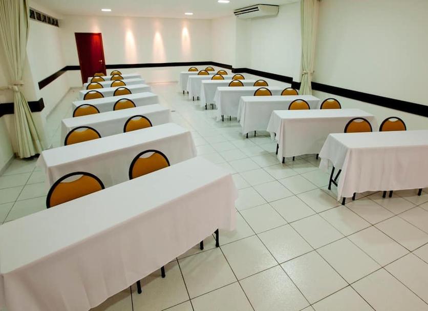Conference room Ảnh