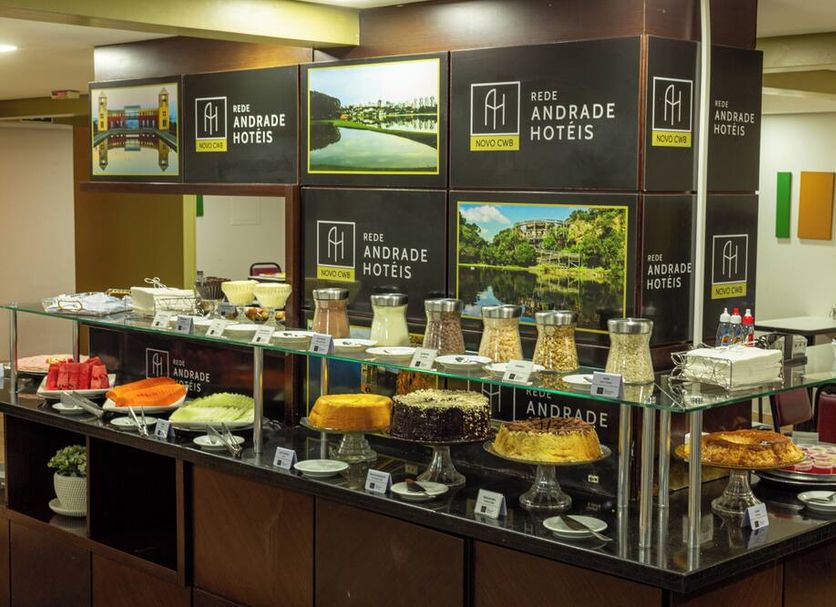 Buffet Ảnh