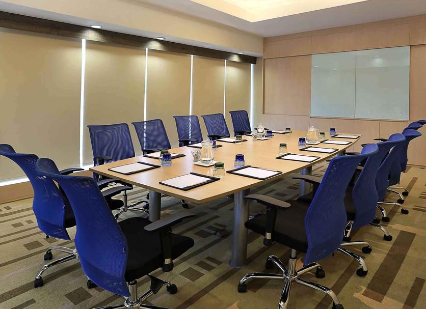Conference room Ảnh