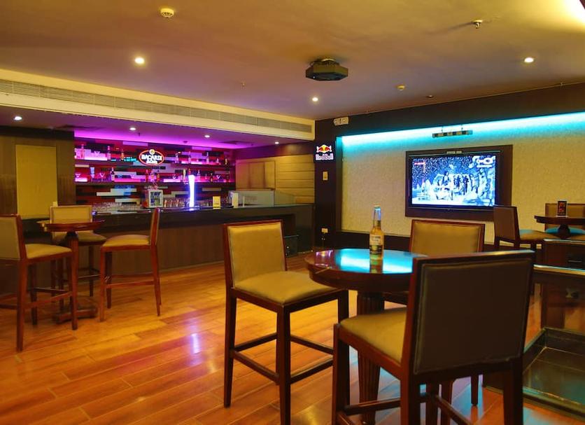 Bar Ảnh