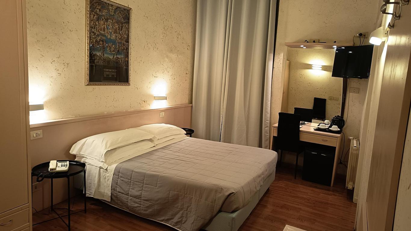Hotel Julia