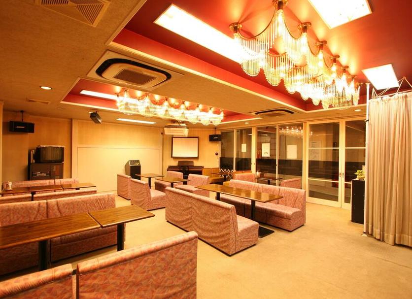 Lounge Ảnh