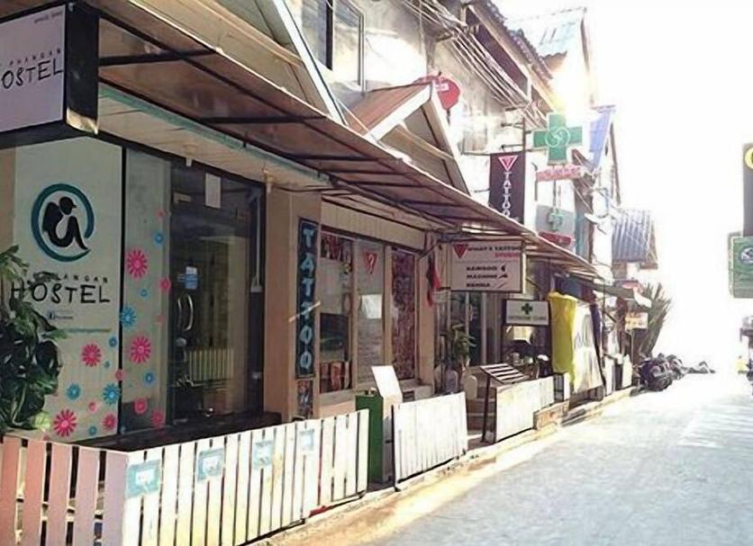 Cảnh ngoài trời Ảnh