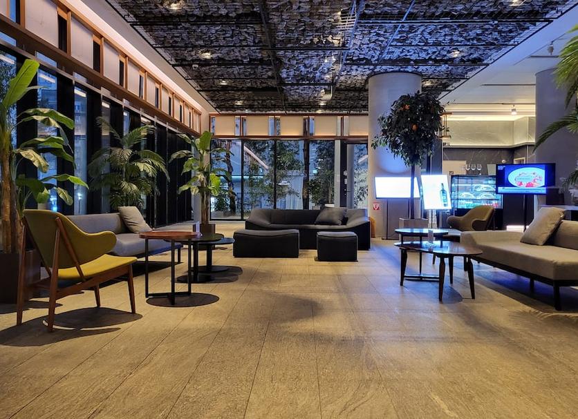 Lounge Ảnh