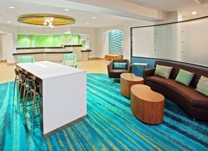 Lounge Ảnh