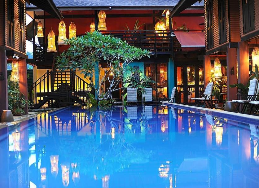 Bể bơi Ảnh