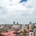 Cảnh ngoài trời