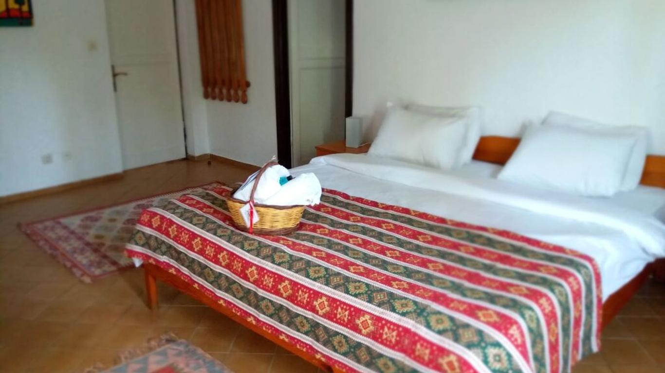 Kilim Hotel