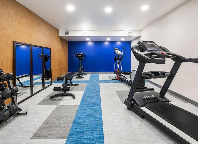 Gym Ảnh