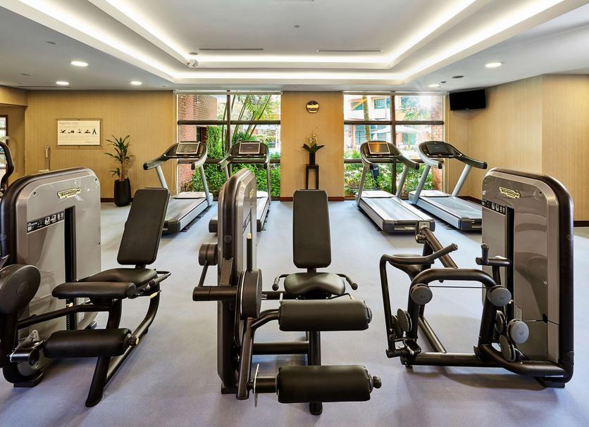 Gym Ảnh