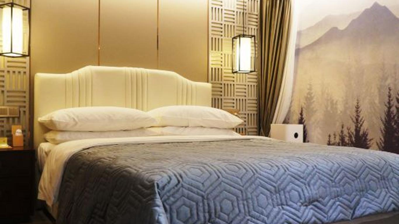 Vienna Hotel Kunming Beijing Road Chuanxin Gulou Metro Station