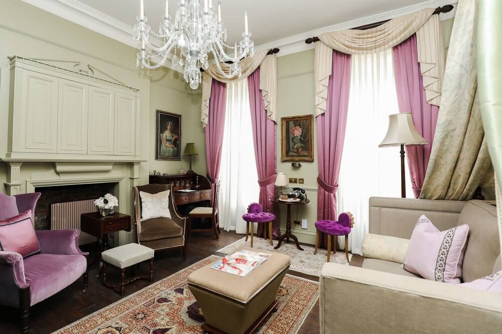 Lounge Ảnh