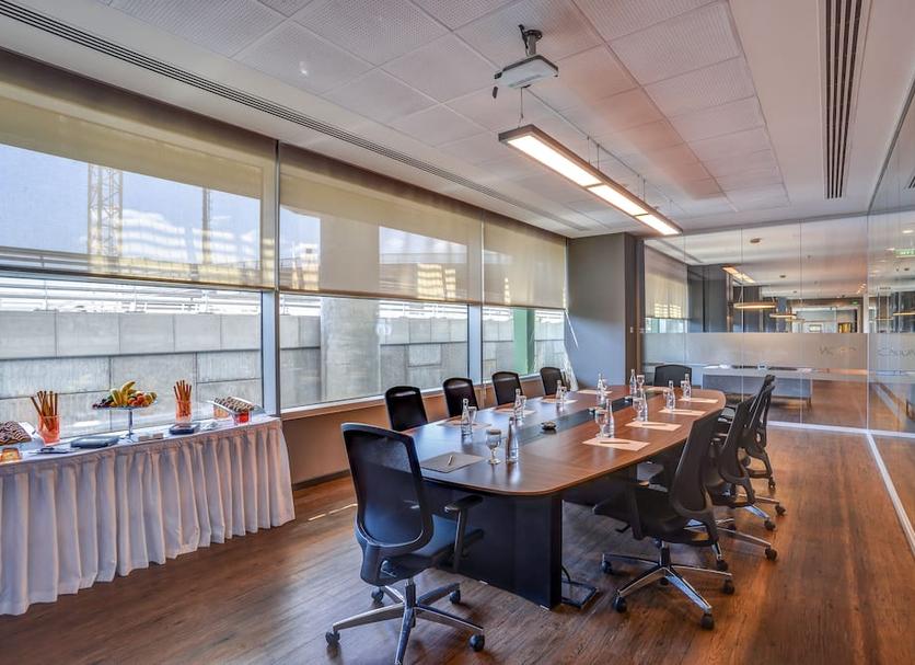 Conference room Ảnh