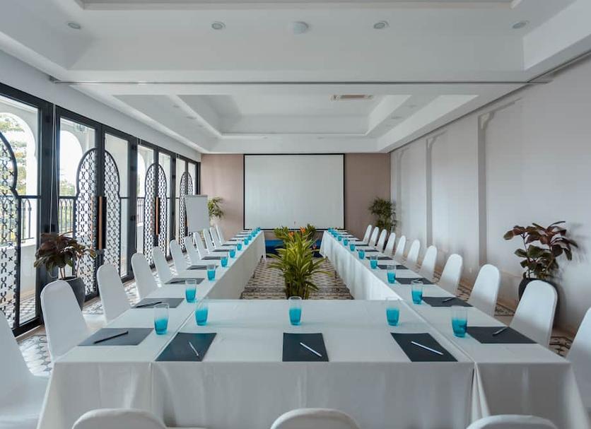 Conference room Ảnh