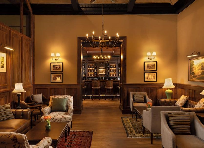Lounge Ảnh