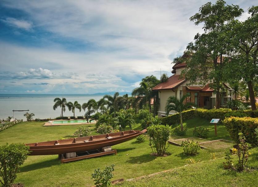 Cảnh ngoài trời Ảnh