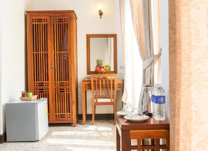 Tiện nghi trong phòng Ảnh