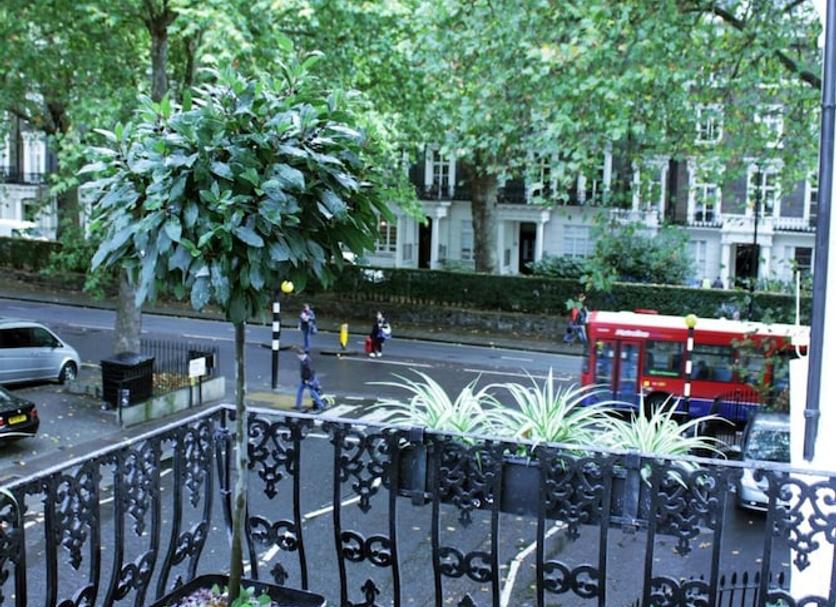 Cảnh ngoài trời Ảnh