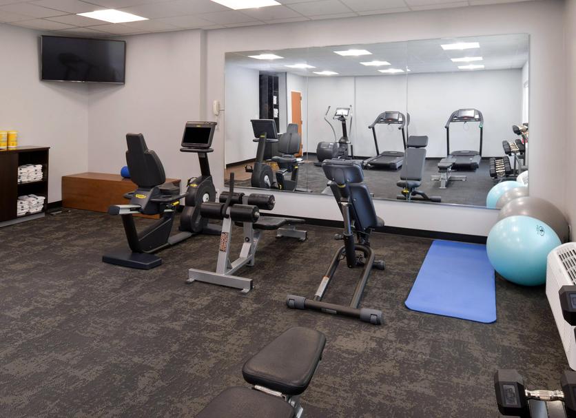 Gym Ảnh