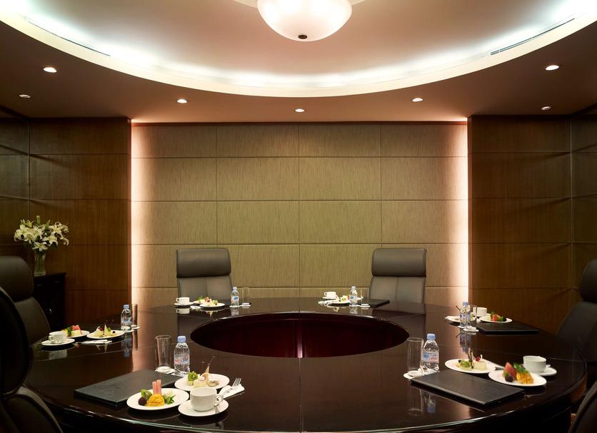 Conference room Ảnh