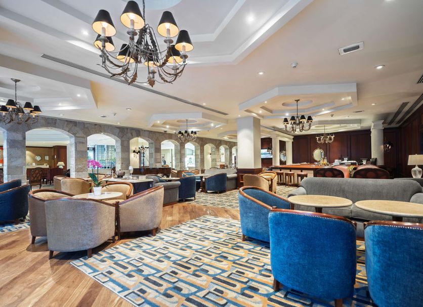 Lounge Ảnh