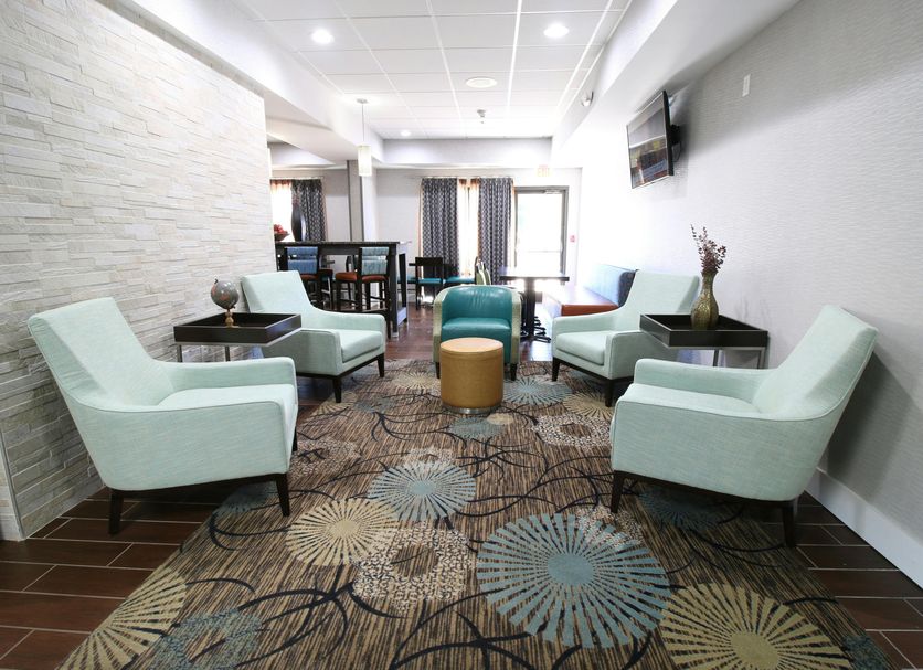 Lounge Ảnh