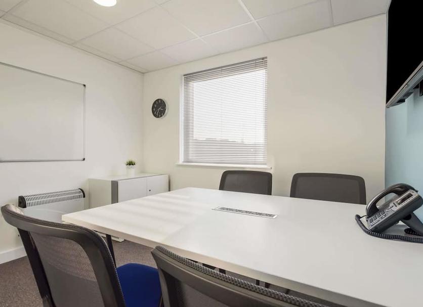 Conference room Ảnh