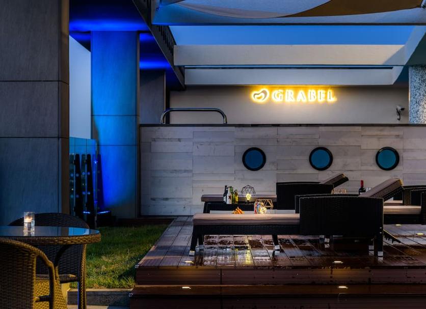Bar Ảnh