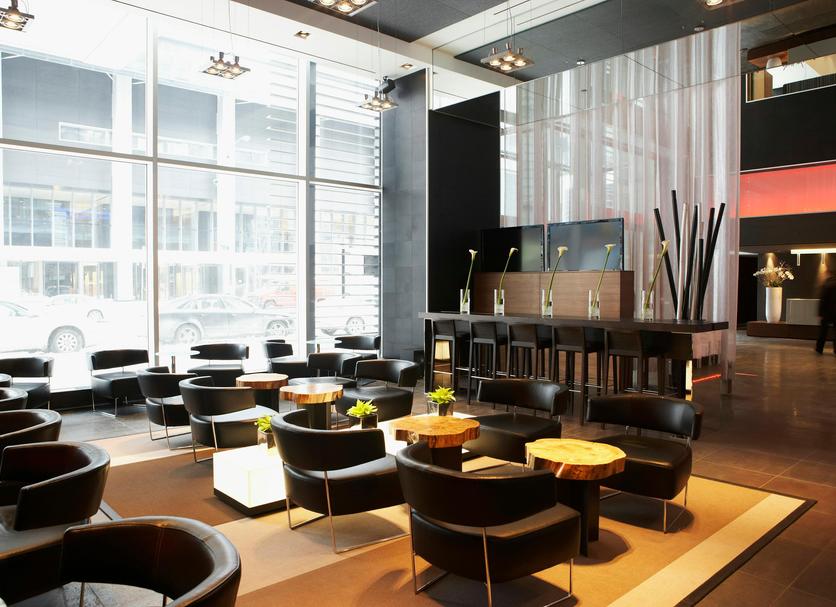 Lounge Ảnh