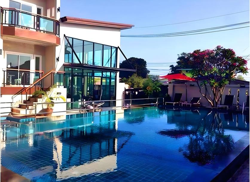 Bể bơi Ảnh