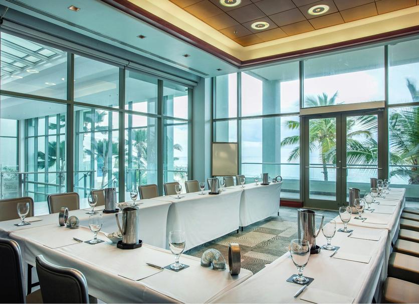 Conference room Ảnh