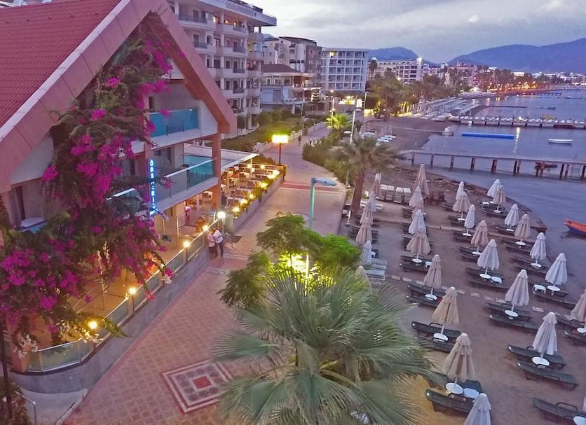 Cảnh ngoài trời Ảnh