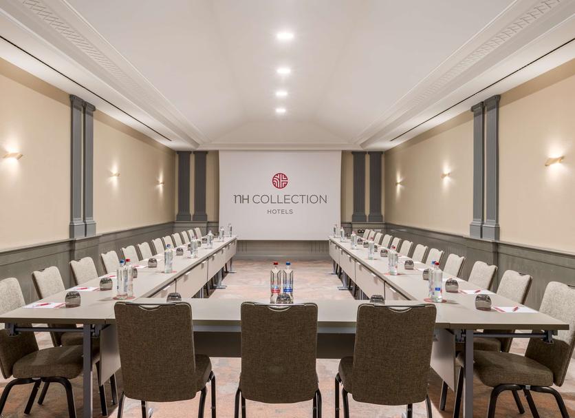 Conference room Ảnh