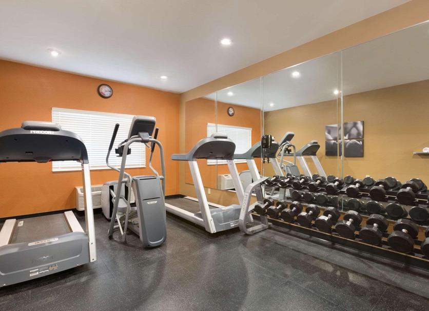 Gym Ảnh