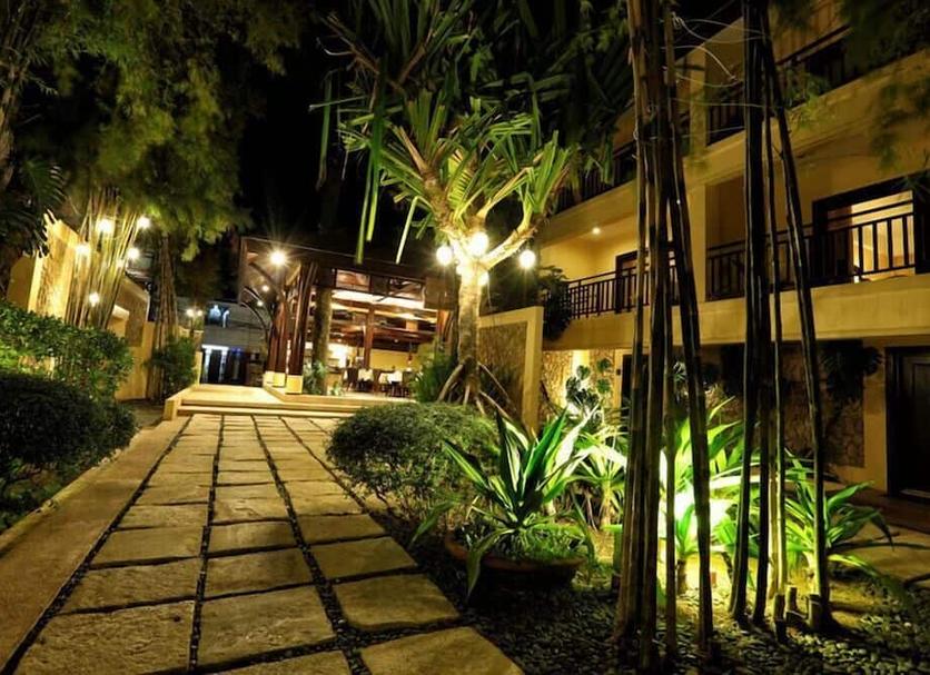 Cảnh ngoài trời Ảnh