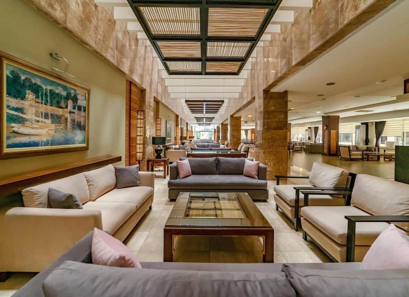 Lounge Ảnh